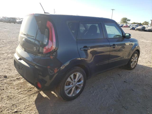 Photo 2 VIN: KNDJP3A55E7069731 - KIA SOUL + 