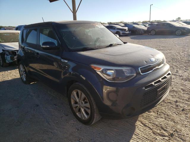 Photo 3 VIN: KNDJP3A55E7069731 - KIA SOUL + 