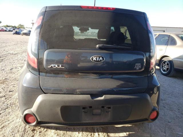 Photo 5 VIN: KNDJP3A55E7069731 - KIA SOUL + 