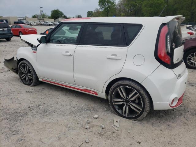 Photo 1 VIN: KNDJP3A55E7070507 - KIA SOUL 