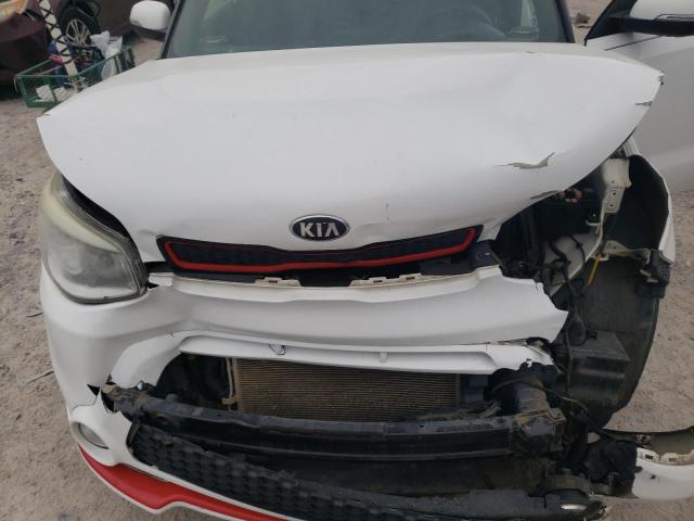 Photo 10 VIN: KNDJP3A55E7070507 - KIA SOUL 