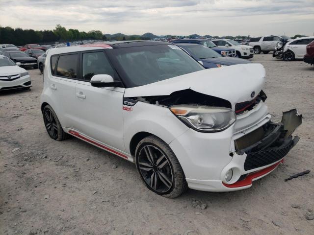 Photo 3 VIN: KNDJP3A55E7070507 - KIA SOUL 