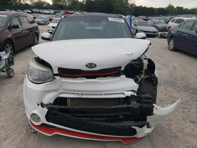 Photo 4 VIN: KNDJP3A55E7070507 - KIA SOUL 