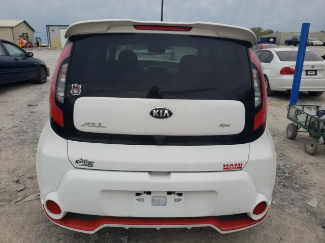 Photo 5 VIN: KNDJP3A55E7070507 - KIA SOUL 