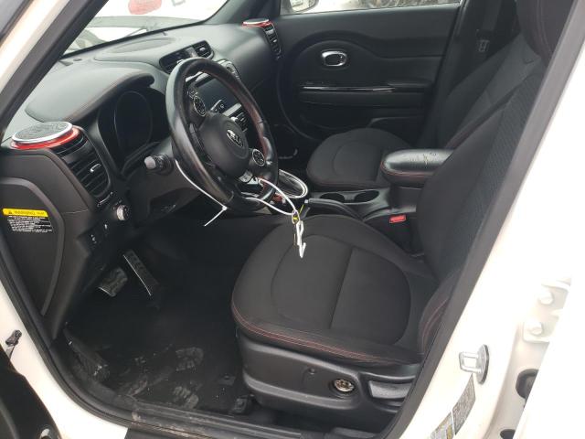 Photo 6 VIN: KNDJP3A55E7070507 - KIA SOUL 