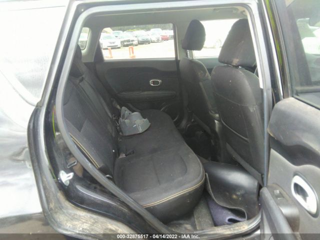 Photo 7 VIN: KNDJP3A55E7071740 - KIA SOUL 