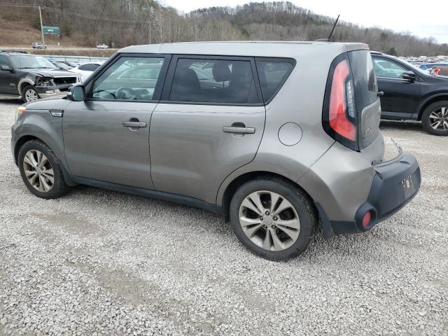 Photo 1 VIN: KNDJP3A55E7077375 - KIA SOUL 