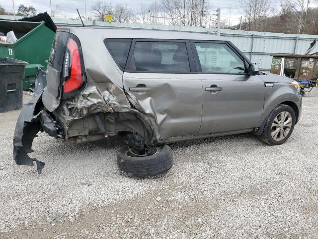 Photo 2 VIN: KNDJP3A55E7077375 - KIA SOUL 