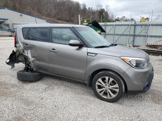 Photo 3 VIN: KNDJP3A55E7077375 - KIA SOUL 