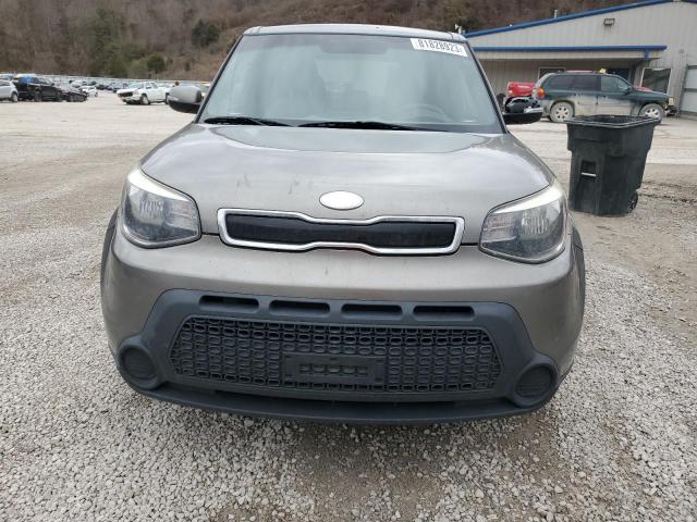 Photo 4 VIN: KNDJP3A55E7077375 - KIA SOUL 