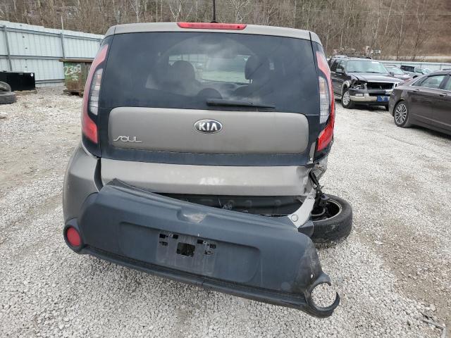 Photo 5 VIN: KNDJP3A55E7077375 - KIA SOUL 