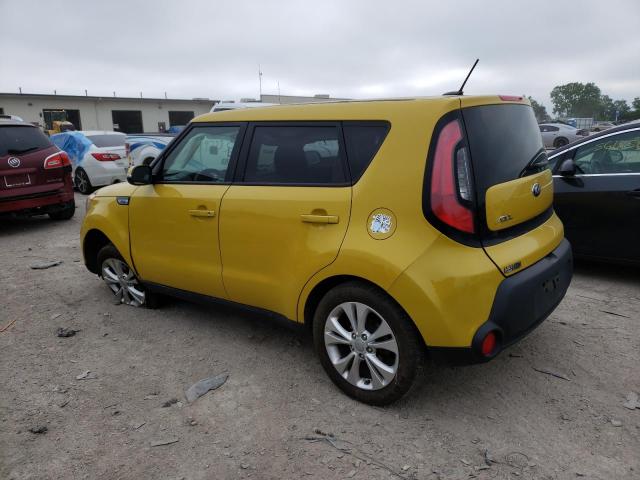 Photo 1 VIN: KNDJP3A55E7078090 - KIA SOUL + 