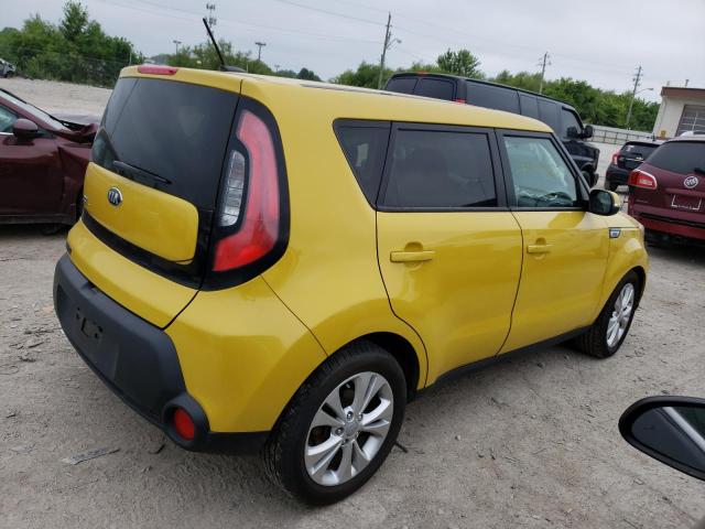 Photo 2 VIN: KNDJP3A55E7078090 - KIA SOUL + 