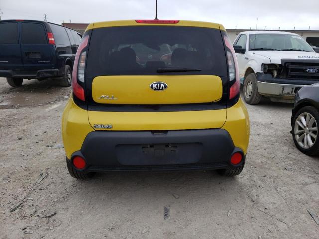 Photo 5 VIN: KNDJP3A55E7078090 - KIA SOUL + 