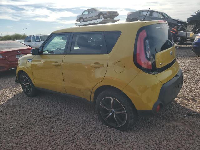 Photo 1 VIN: KNDJP3A55E7078767 - KIA SOUL + 