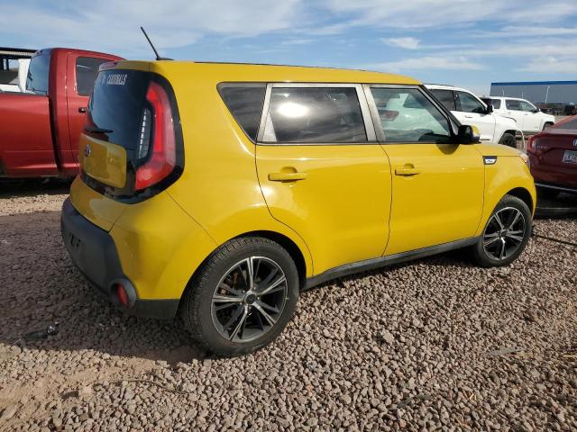 Photo 2 VIN: KNDJP3A55E7078767 - KIA SOUL + 