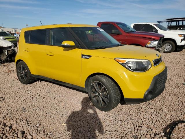 Photo 3 VIN: KNDJP3A55E7078767 - KIA SOUL + 