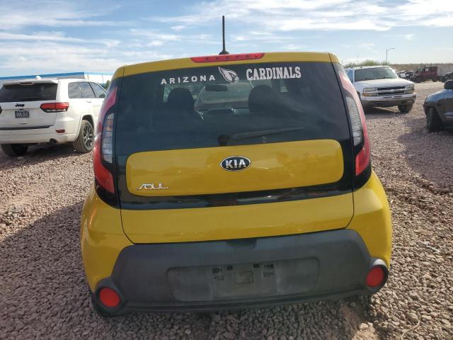 Photo 5 VIN: KNDJP3A55E7078767 - KIA SOUL + 