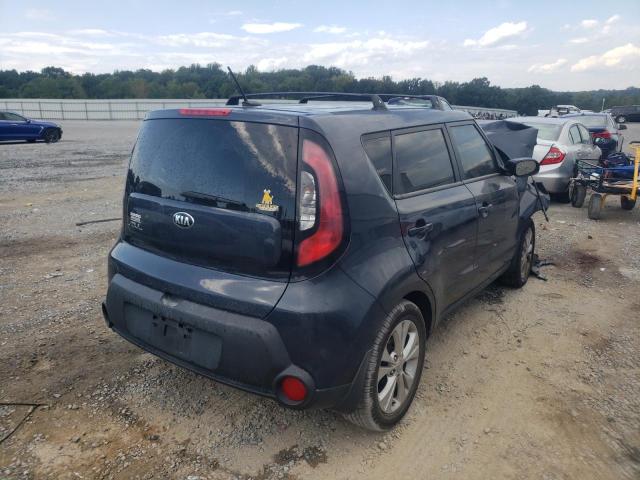 Photo 3 VIN: KNDJP3A55E7083080 - KIA SOUL + 