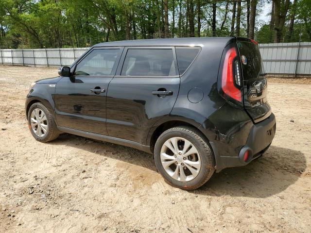 Photo 1 VIN: KNDJP3A55E7086657 - KIA SOUL 