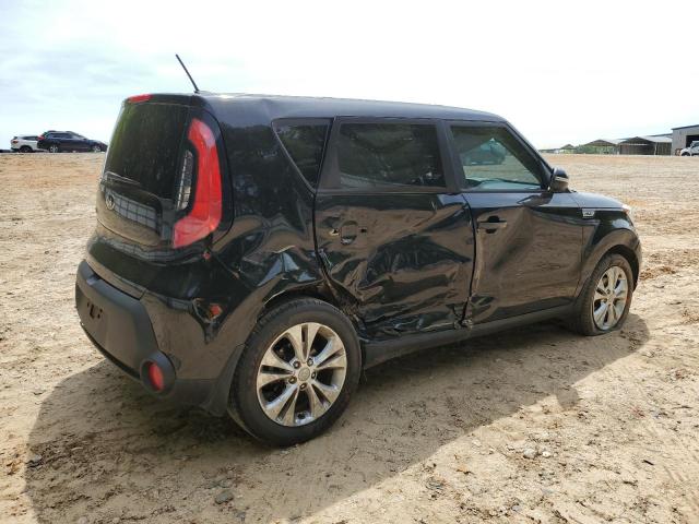 Photo 2 VIN: KNDJP3A55E7086657 - KIA SOUL 