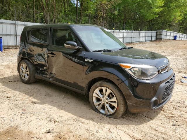 Photo 3 VIN: KNDJP3A55E7086657 - KIA SOUL 