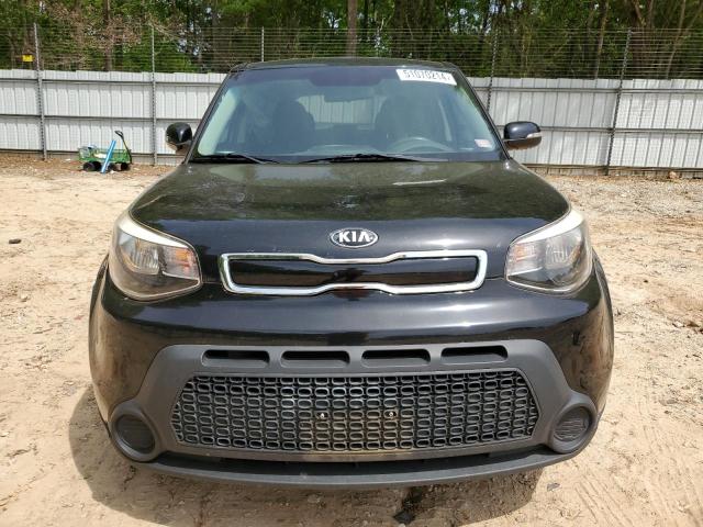 Photo 4 VIN: KNDJP3A55E7086657 - KIA SOUL 