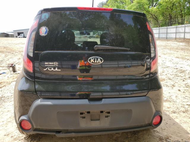 Photo 5 VIN: KNDJP3A55E7086657 - KIA SOUL 