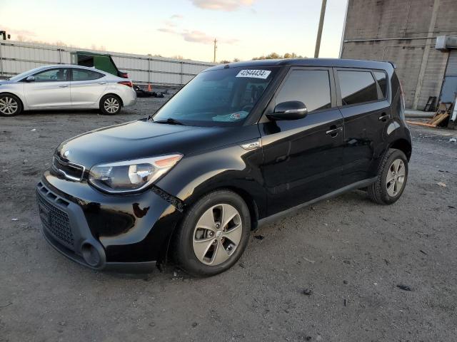 Photo 0 VIN: KNDJP3A55E7090840 - KIA SOUL 