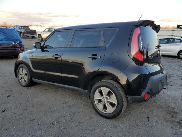 Photo 1 VIN: KNDJP3A55E7090840 - KIA SOUL 