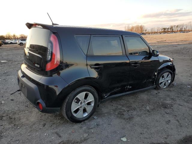 Photo 2 VIN: KNDJP3A55E7090840 - KIA SOUL 