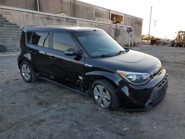 Photo 3 VIN: KNDJP3A55E7090840 - KIA SOUL 