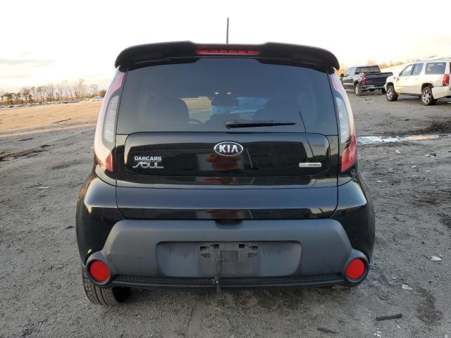 Photo 5 VIN: KNDJP3A55E7090840 - KIA SOUL 