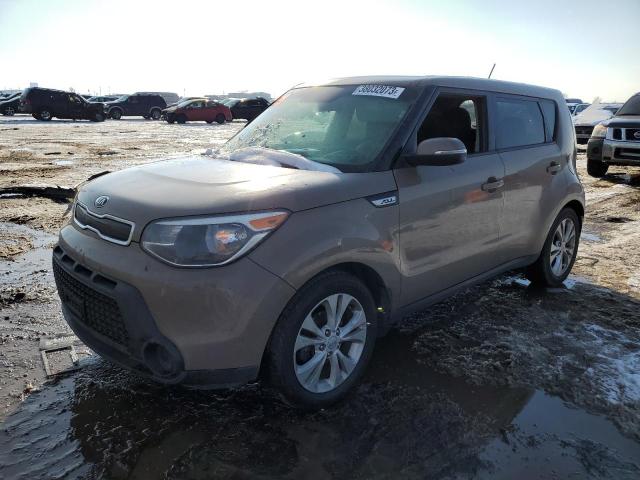 Photo 0 VIN: KNDJP3A55E7103795 - KIA SOUL + 