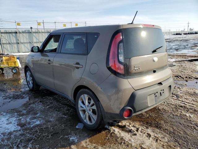 Photo 1 VIN: KNDJP3A55E7103795 - KIA SOUL + 