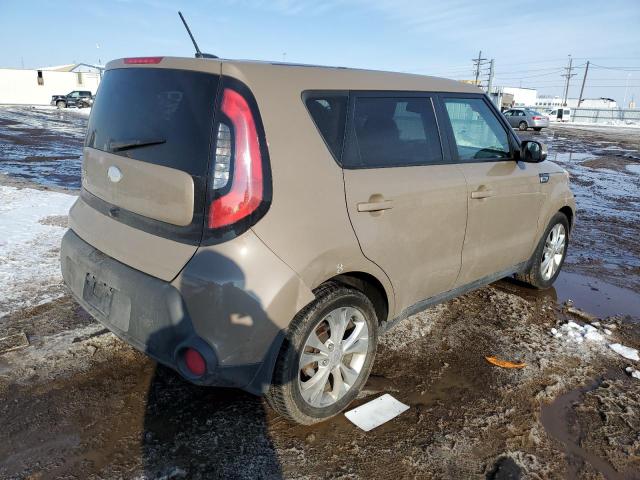 Photo 2 VIN: KNDJP3A55E7103795 - KIA SOUL + 