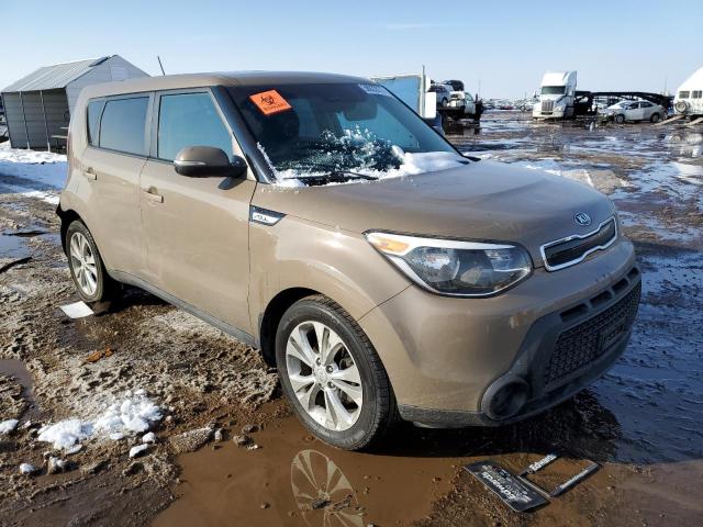 Photo 3 VIN: KNDJP3A55E7103795 - KIA SOUL + 