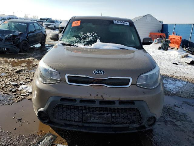 Photo 4 VIN: KNDJP3A55E7103795 - KIA SOUL + 