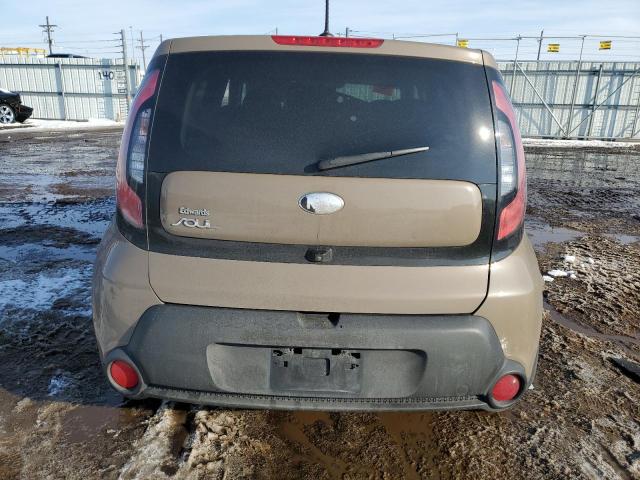 Photo 5 VIN: KNDJP3A55E7103795 - KIA SOUL + 