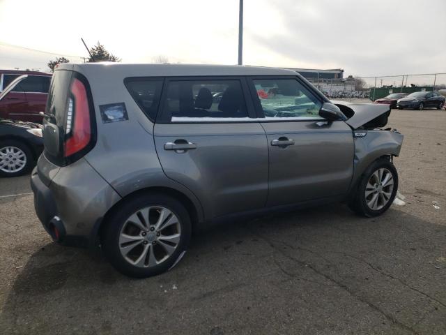 Photo 2 VIN: KNDJP3A55E7105059 - KIA SOUL 