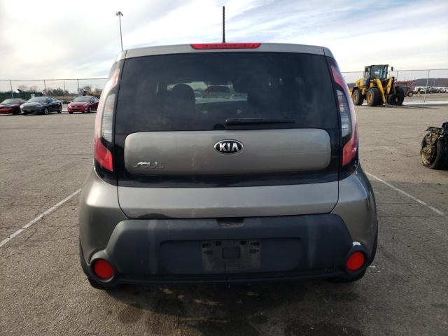 Photo 5 VIN: KNDJP3A55E7105059 - KIA SOUL 