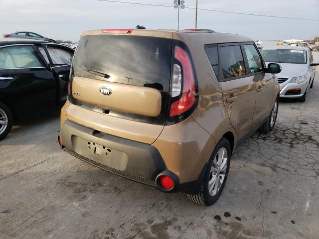 Photo 3 VIN: KNDJP3A55E7107233 - KIA SOUL + 