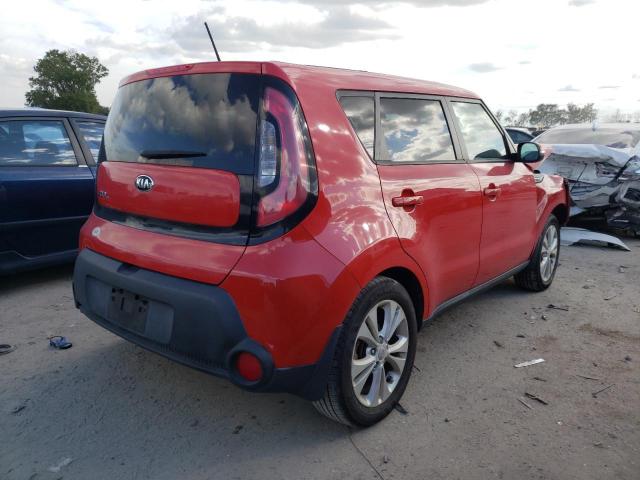 Photo 3 VIN: KNDJP3A55E7704446 - KIA SOUL + 