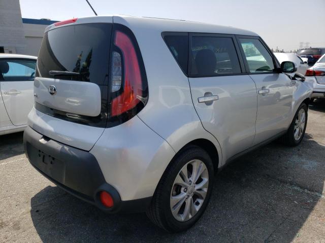 Photo 3 VIN: KNDJP3A55E7714894 - KIA SOUL + 