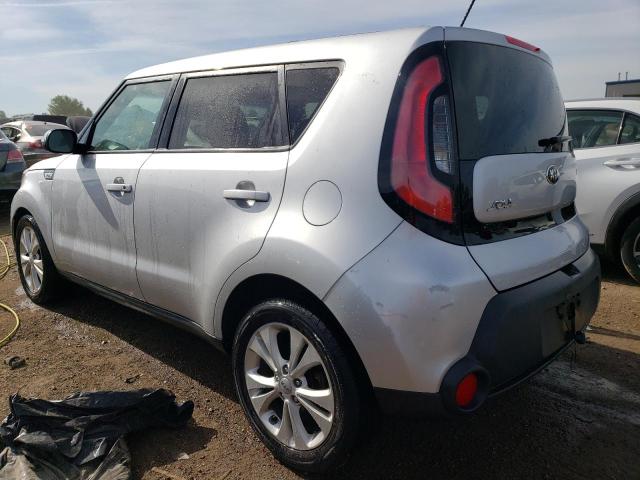 Photo 1 VIN: KNDJP3A55E7720503 - KIA SOUL 