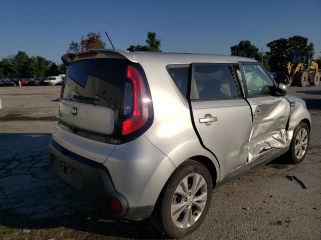 Photo 3 VIN: KNDJP3A55E7724504 - KIA SOUL + 