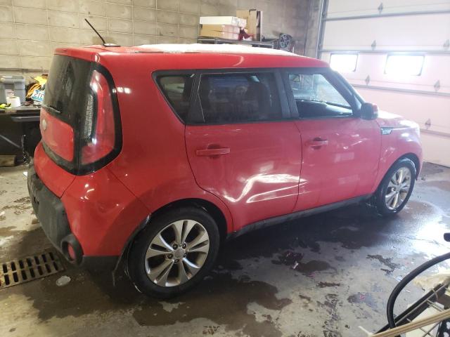 Photo 2 VIN: KNDJP3A55E7724888 - KIA SOUL + 