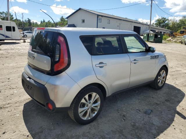 Photo 3 VIN: KNDJP3A55E7726740 - KIA SOUL + 