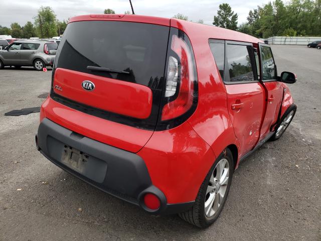 Photo 3 VIN: KNDJP3A55E7728746 - KIA SOUL + 