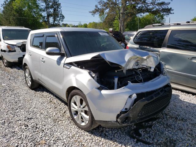 Photo 0 VIN: KNDJP3A55E7742971 - KIA SOUL + 